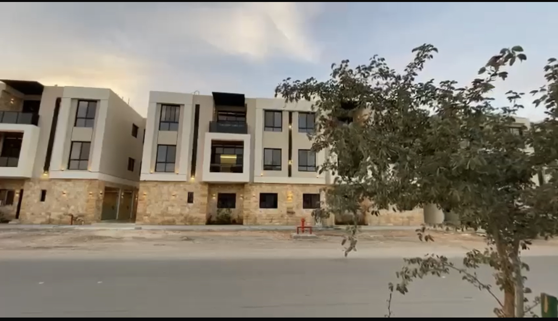 شقة مميزة للبيع في حي المونسية – موقع مثالي وخدمات متكاملة