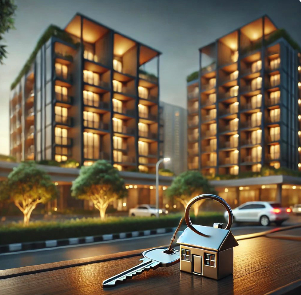 التنسيق مع البنوك والجهات التمويلية